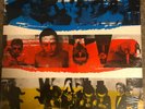 POLICE SYNCHRONICITY ORIG 1983 VINYL LP MASTERDISK