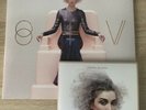 St Vincent - St Vincent 12” Gatefold LP + Digital Witness 7” Vinyl
