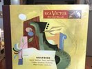 RARE Wagner SIEGFRIED Lauritz Melchior RCA Victor 78rpm 10 Record Set Nmint