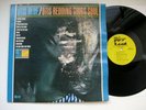 OTIS REDDING Otis Blue VOLT mono Orig - EX Vinyl LP ULTRASONIC CLEAN