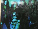 White Zombie - Make Them Die Slowly, LP Vinyl, Rob Zombie. 1989 release