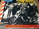 DIE ÄRZTE das ist nicht die ganze wahrheit LP original vinyl 1988