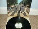 BEATLES Abbey Road LP UK 1st? Press 1969 APPLE RECORDS PCS 7088