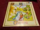 Silvio Rodriguez Unicornio Areito Vinyl LP ARIETO