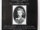 LP/  Edvard Grieg, Eva Knardahl - The Complete Piano Music Vol. 13