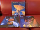 Dire Straits On The Night 1993 2 LP Live Spanish Edition