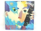 The Outfield Play Deep 1985 Rock Vinyl Record