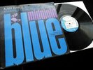 Kenny Burrell - Midnight Blue **US Blue Note BLP 4123 Van Gelder Mono**