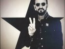 Ringo Starr What's My Name - Blue Vinyl - Sealed UK vinyl LP album record