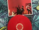The Last Shadow Puppets The Dream.Synopsis EP MINT SEALED Red Vinyl