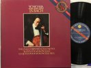 YO-YO MA - Bach - The Unaccompanied Cello Suites - DIGITAL - 3 lp Box CBS