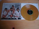 THE BEATLES YESTERDAY AND TODAY L.P. EX AUDIO/VINYL