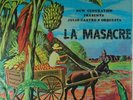 Julio Castro y La Massacre -Nueva Generacion Presenta.Rare on TTH  [ LP SEALED ]