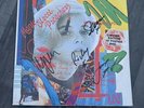 Manic Street Preachers - Fully Signed Stay Beautiful 12” Vinyl