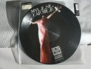 Maxi 45 Tours Picture Disc Mylène Farmer Je Te Rends Ton Amour Edition Limitée