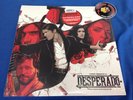 Desperado Soundtrack LP Robert Rodriguez Black Friday RSD 2019 Piranha Records