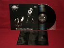 Darkthrone-Transilvanian Hunger LP 2002 Reissue Peaceville Import Limited