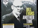 Bill Evans - Another Time **Sealed Limited Edition Resonance Records LP**