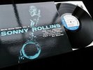 Sonny Rollins / Paul Chambers / Art Blakey **US Blue Note BLP 1558 Mono**
