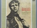 F806 Feodor Shalyapin Chaliapin´s Vocal Art 10LP Melodiya