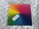 JAMIE XX - In Colour - Vinyl (LP)