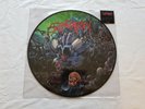 Suffocation - Effigy Of The Forgotten (Picture Disc) - Top Condition
