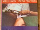 MILES DAVIS Porgy And Bess LP COLUMBIA CL 1274 MONO DG 1958 6 EYE ULTRA CLEAN