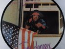 JIMI HENDRIX Last American Concert JUPITER LP picture disc unofficial release *
