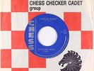 Blues 45 - Howling Wolf - Howlin' Blues/I Better Go Now - Chess - mp3