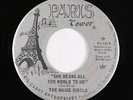 Garage Psych 45 - Magic Circle - She Means All The World - Paris Tower - mp3
