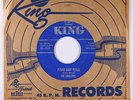 Doo-Wop R&B 45 - Swallows - Please Baby Please - King - mp3