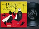 CHARLIE PARKER With Strings 10