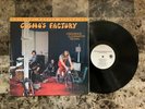 CREEDENCE CLEARWATER REVIVAL COSMO'S FACTORY MFSL MASTER RECORDING VINYL LP