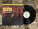 FROM ELVIS PRESLEY IN MEMPHIS MFSL MOBILE FIDELITY VINYL LP EX+ NM