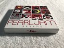 Pearl Jam Lightning Bolt Sevens 6x7