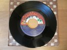 KISS- STRUTTER PROMO ORIGINAL 1974 US 7