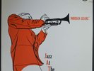 NORMAN GRANZ - JATP 1940s Japanese LP Box Set Charlie Parker Lester Young others