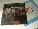 HONEYBUS *STORY* LP 1969 1ST UK DERAM SML 1056 PSYCH RARE