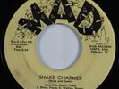 Instrumental Exotica Tittyshaker 45 MAD MAN JONES Snake Charmer MAD HEAR
