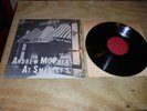ANDREW McPHERSON At Smedleys ORIGINAL Jazz LP Squalor LP 101 in shrink VG