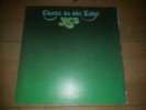 YES Close to the edge Atlantic SD 7244 Gatefold sleeve with lyric inner US orig
