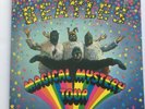 BEATLES STEREO EP 