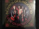 Heroes del silencio Live In Germany Vinyl New