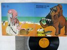 FLEETWOOD MAC MYSTERY TO ME REPRISE P-6379R Japan VINYL LP