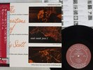 BOBBY SCOTT COMPOSITIONS OF BETHLEHEM TOJJ 1009 Japan OBI VINYL 10
