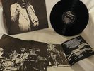 Neil Young - TONIGHT'S THE NIGHT  LP / 1st Press w/Insert+sleeve Vinyl Strong EX