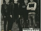 The Outcasts - stay young 7”- NEON/PINK VINYL - american import 