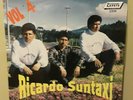 RICARDO SUNTAXI Y SU RUMBA TRES VOL 4