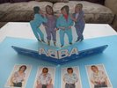 ABBA THE WINNER TAKES IT ALL / ELAINE 12