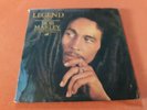 Bob Marley Legend Vinyl LP VG